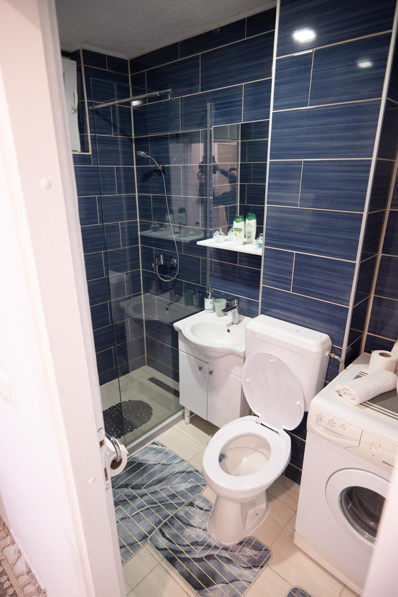 Grandeur Home Apartment Mostar - Free Parking Bagian luar foto