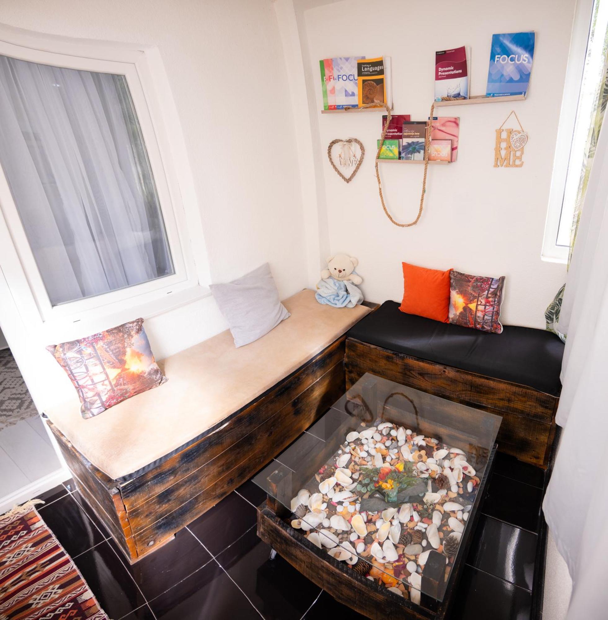 Grandeur Home Apartment Mostar - Free Parking Bagian luar foto